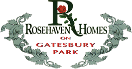 Gatesbury Park