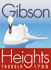 Gibson Heights