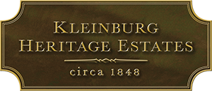 Kleinburg Heritage Estates