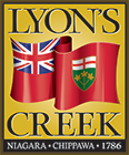 Lyon’s Creek