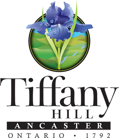 Tiffany Hill in Ancaster