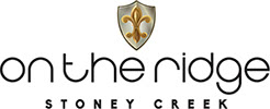 On The Ridge in Stoney Creek Logo
