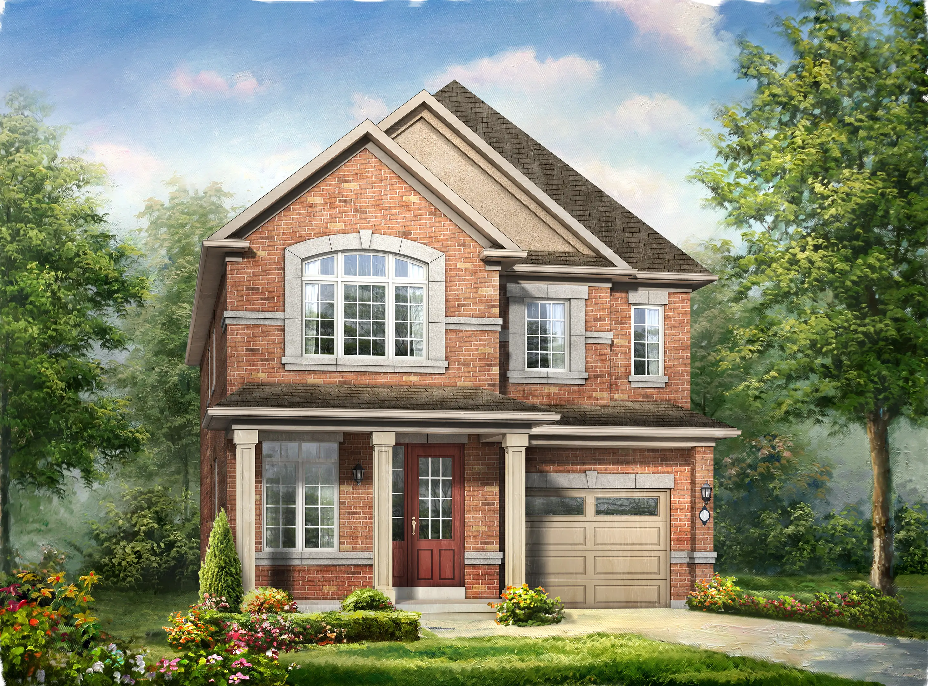 Innisfil · Innisfil Beach Rd & Webster Blvd